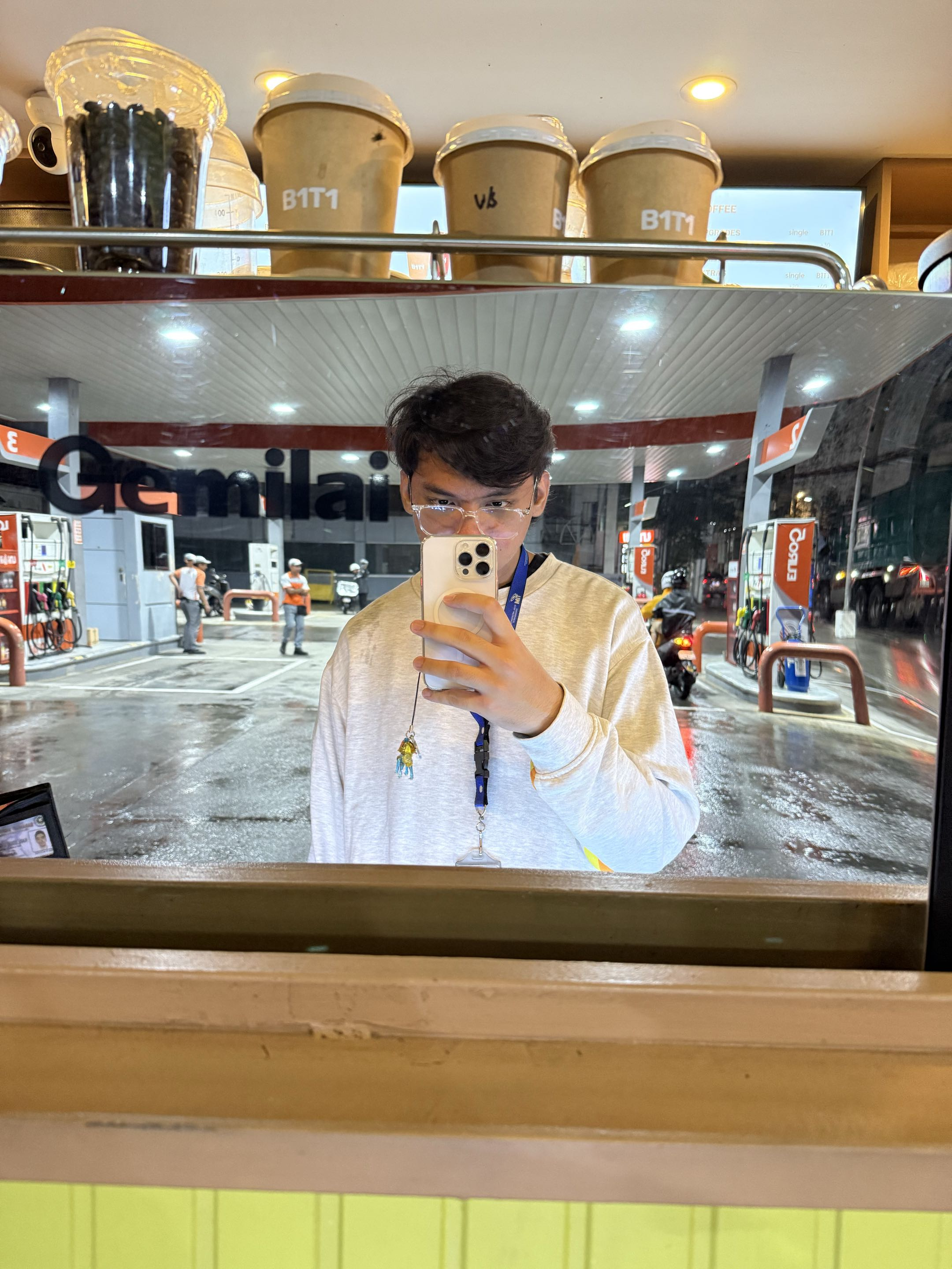 Aeron Gabriel Montalbo